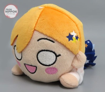Kanon Shibuya Nesoberi More Plus Plüschtier  Sing!Shine!Smile!  Vol.1  Love L...