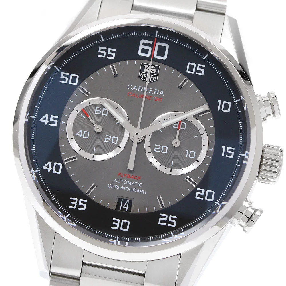 TAG Heuer Carrera Caliber 36 Flyback