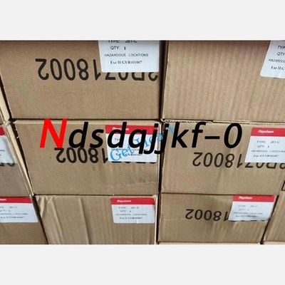 1pc NEW JB1-C Junction Box By DHL or FedEx Fast Shipping