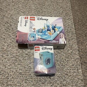 Lego 43189 | eBay