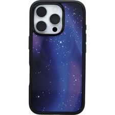 OtterBox iPhone 16 Pro Symmetry Series Case for MagSafe - Nebula Night