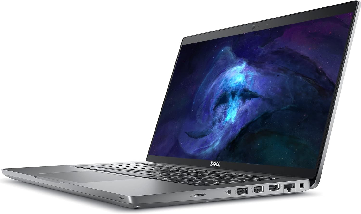 Dell Latitude 5430, 14.0-Inch Laptop, with core_i5, Windows 11 Pro