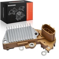 Frankberg Generatorregler Passend FüR Toyota Camry Carina Picnic RAV