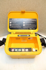 3M DYNATEL 2573C ADVANCED CABLE/PIPE LOCATOR (5W) TRANSMITTER ONLY (100% TESTED)