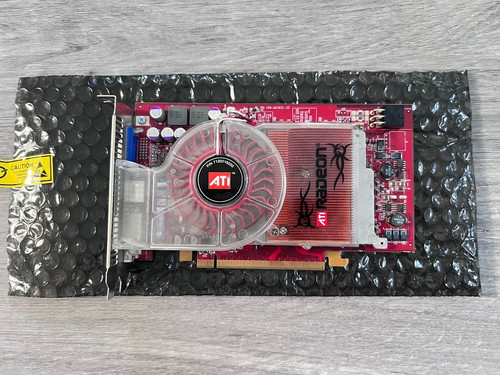 ATI Radeon X850 XT PE Platinum Edition - 256MB - Tested