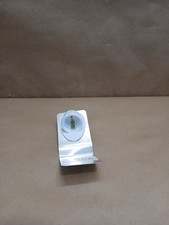 Whirlpool Refrigerator Light Socket Assembly Amana OEM White Bulb FAST SHIP 2393