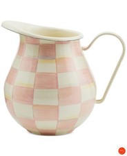 Rosy Check Pitcher