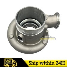 Turbo Compressor Housing For Cummins Isx15 Qsx15 He400vg He451ve 3773561 2882111