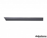 TüRleiste FüR Opel Astra H Stufenheck Rechts Hinten Innen 04-14