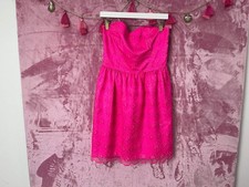 Lilly Pulitzer Dress - Size 10
