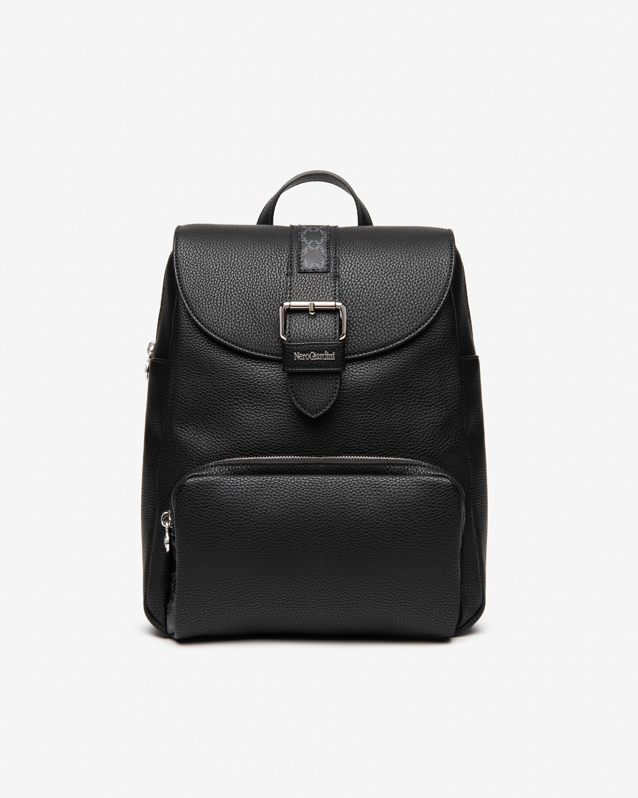 Zaino Nero Giardini Donna I544072D Nero