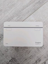 Drayton Wiser Hub 1 Single Channel Heating Only Combi  - (WT714R1S0902)