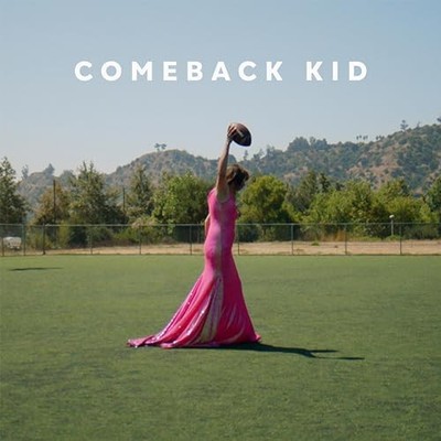 Bridget Kearney - Comeback Kid LP VERÖFFENTLICHUNGSDATUM 12.04.24 THIS CAN C - A11501z