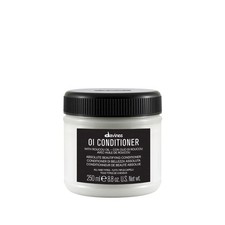 Davines OI Conditioner, Rich Creamy Hydrating Conditioner for All Hair Types ...