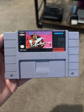 First Samurai (Super Nintendo Entertainment System, 1993)