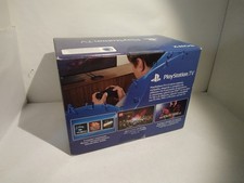 Sony PlayStation TV Console de Jeu - Noire