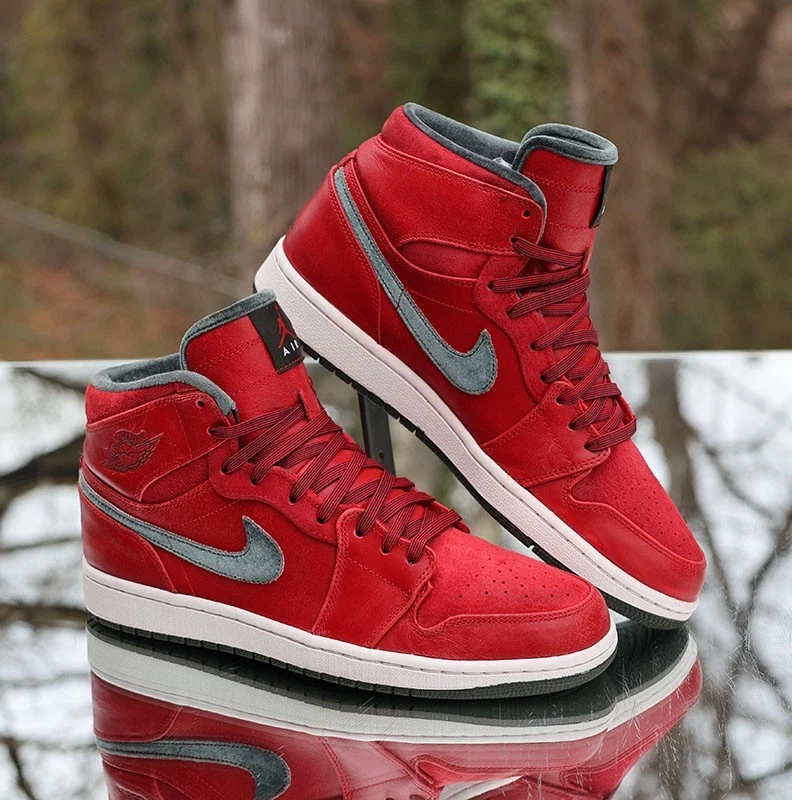 Jordan 1 Retro Hi Premier 2008 Gucci for Sale | Authenticity