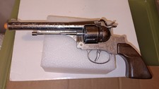 Gonher 122 Western Revolver Cap Gun
