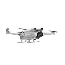Mini 3 Pro Landing Gear Leg Foldable Extended Kit for DJI Mini 3