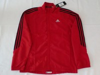 Adidas Response Ds Wind Jacket Jacke Sportjacke Jacket GrößE Xs