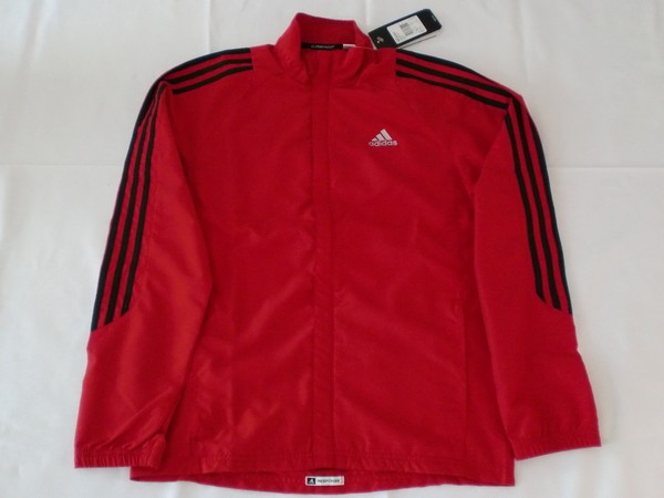 Adidas Response Ds Wind Jacket Jacke Sportjacke Jacket GrößE Xs-image