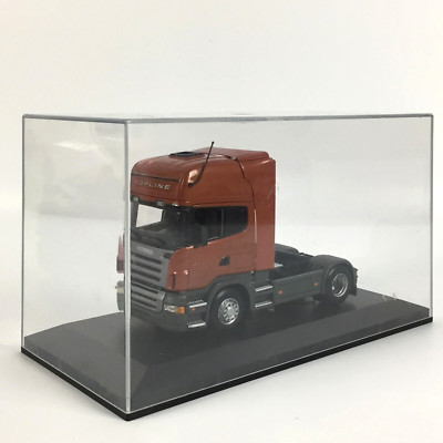 ミニカー ELIGOR SCANIA 1/43 Scania 4 Series Low 6x2 LiDL 1:43, ELIGOR , Search Impex | eBay
