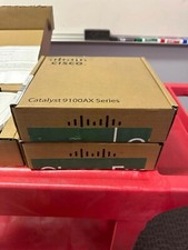 Cisco EXCESS Catalyst C9130AXI WIFI6 802.11ax 5.38 Gbit/S Wireless Access Point