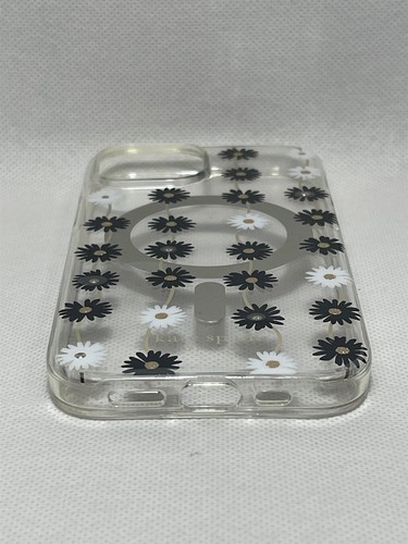 Kate Spade Case Designed for Apple iPhone 15/14/13 (6.1")(NOT PRO)- Daisy Chain! - Zdjęcie 5 z 5