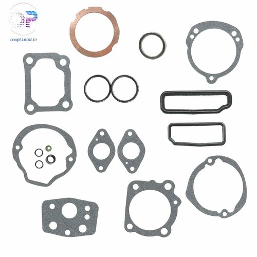 New Engine Gasket Kit Set Fit For Honda ATC 90 90K 110 1970 1971-1985 USA - Bild 2 von 8