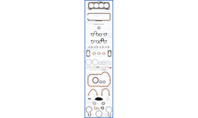 Full Engine Rebuild Gasket Set VOLKSWAGEN PASSAT 1.8 75/90 ABS (8/1990-12/1996)