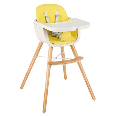 costway 3 in 1 high chair