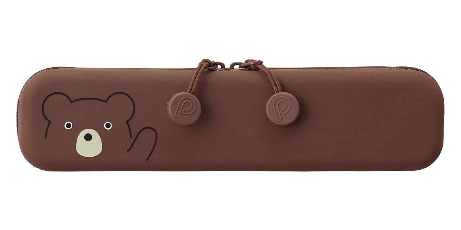 Сумка Bear Slim на молнии