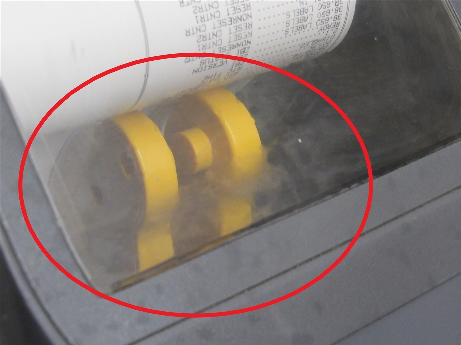 Zebra ZD420 Direct Thermal USB Printer ZD42042-D01000EZ w/ USB Cable | eBay