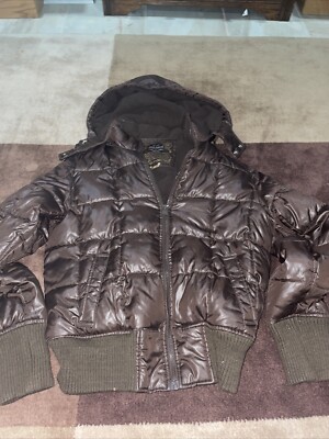Women s Old Navy Active Puffer Jacket