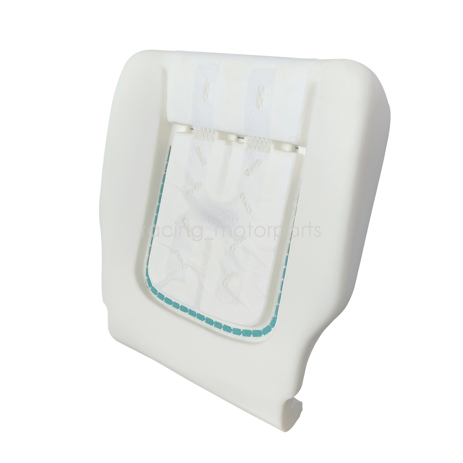 For 2009-2014 Ford F150 All Cabs Driver Side Bottom Seat Foam Cushion New