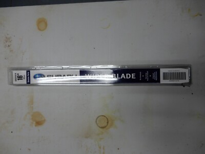OEM NEW Forester Impreza Legacy Outback 21'' Windshield Wiper Blade SOA591U221