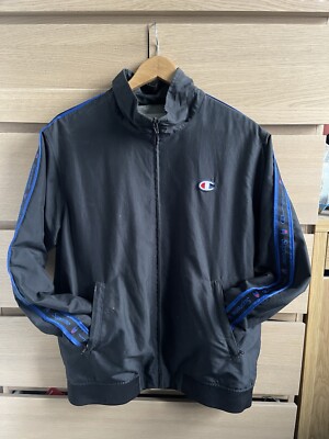 champion jacket 2014