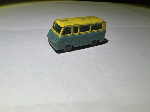 Lesney Matchbox No.70 Thames Estate Car Made In England