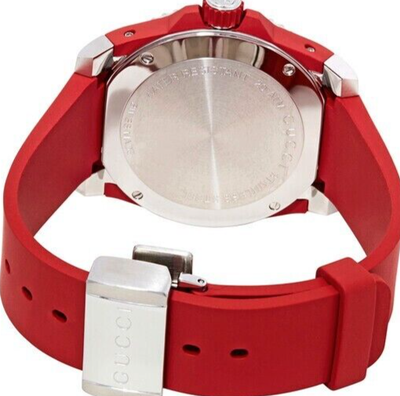 Gucci YA136315 Dive 40mm Men