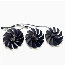 Graphics Card Fan GA92S2U Parts For ZOTAC RTX3070 3070ti 3080 3080ti AMP/HA