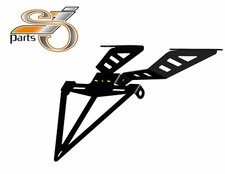 Supporto Targa, Adatto A Honda CB, CBR 650 R, Neo Sports Cafe