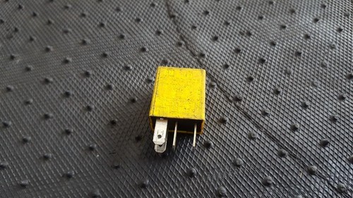 24433728 Relais, Arbeitsstrom 29100076 Opel Combo DE234884-42