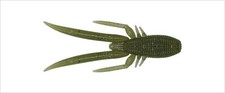 Gary YAMAMOTO 3" Shrimp Japan Package