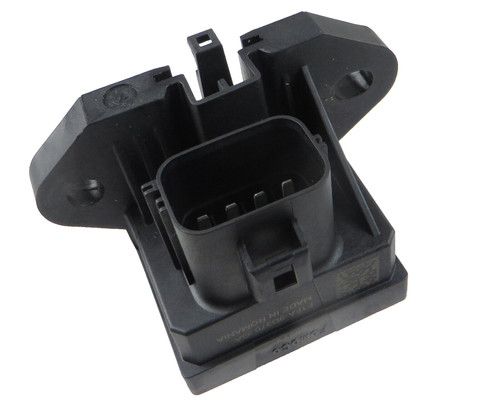 Ford Focus III DYB ab 2014 Steuergerät für Kraftstoffpumpe F1FA-9D370-GA