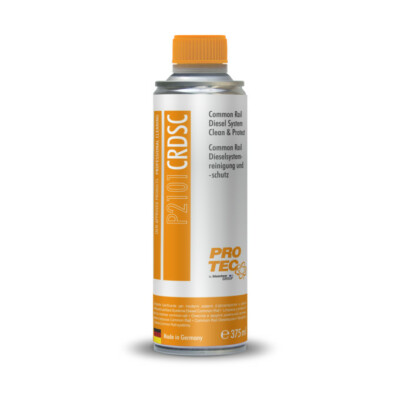 P2101 Reiniger Für Common Rail Diesel Kraftstoffsysteme 2 Stück