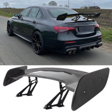 47'' GT-Race Kohlefaser Heckspoiler Heckflügel für Mercedes Benz C Klasse W206