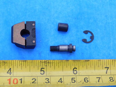 WEDGE CLAMP KIT W40 & MP420 LOCK PIN FIXTURE KIT SET
