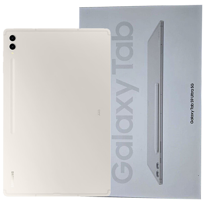 Samsung Galaxy Tab S9 Ultra 5G | 512GB / 1TB | 14.6