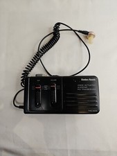 Radio Shack Model TRC-508 Voice Actuated Audionic FM Transceiver-- Turns On 