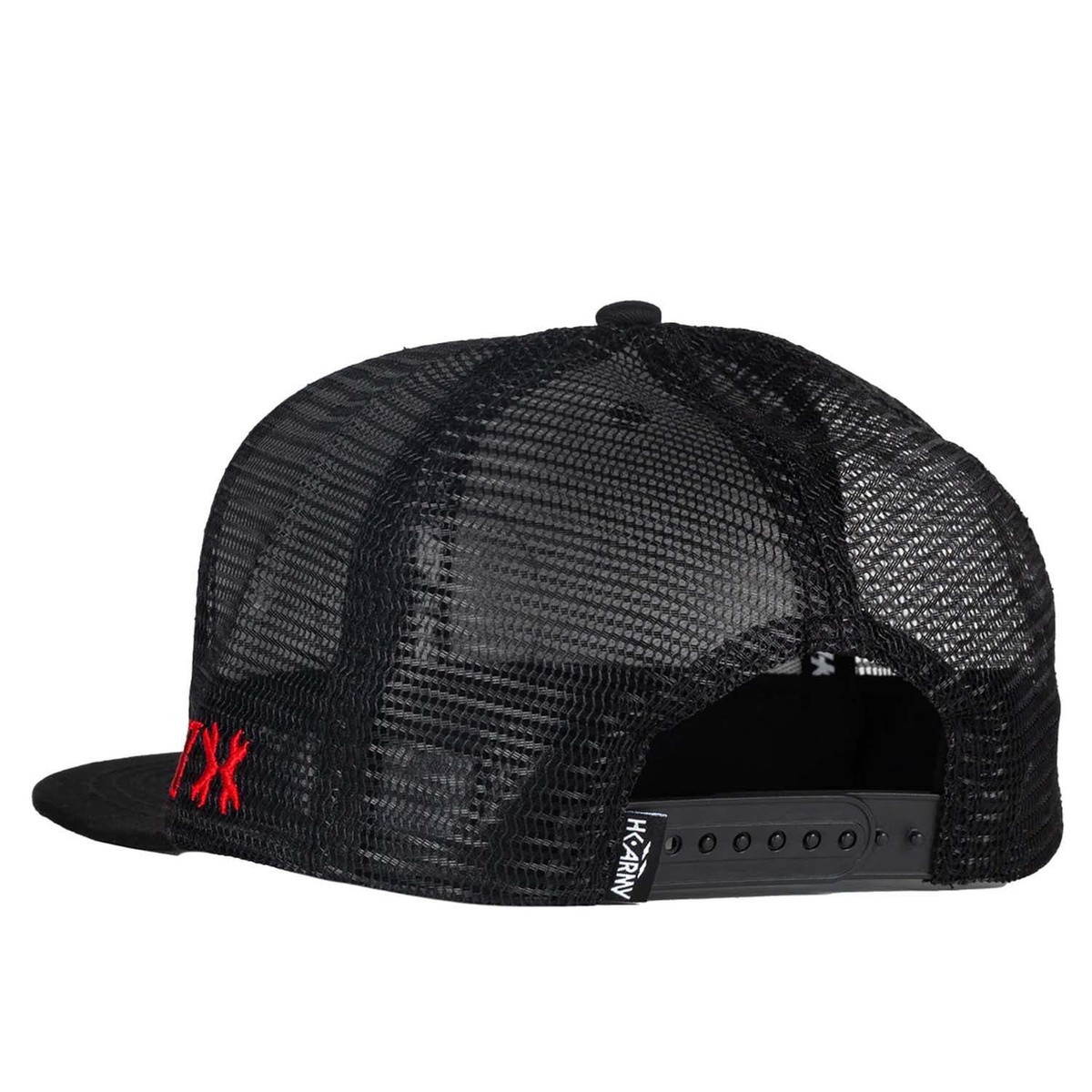 Cappello Snapback HK Army Drift - Nuovo - Colore Nero - Unisex Adulto - Foto 2